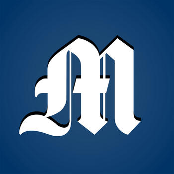 San Jose Mercury News for iPad LOGO-APP點子