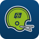 PrePlay Football mobile app icon
