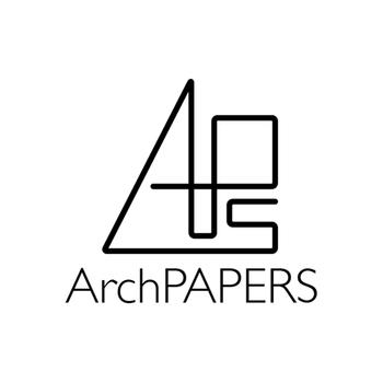 ArchPapers (Architecture Magazines) LOGO-APP點子