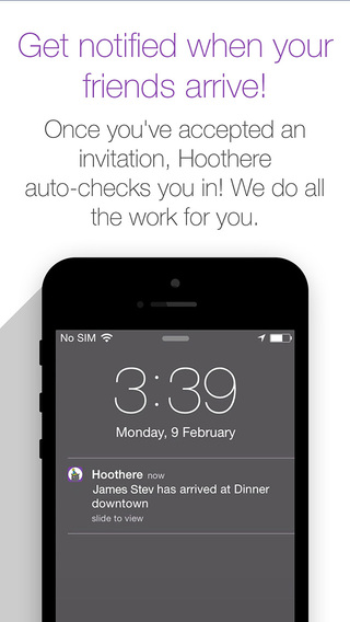 【免費社交App】Hoothere-APP點子