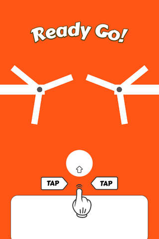 Impossible Ninja !! screenshot 4