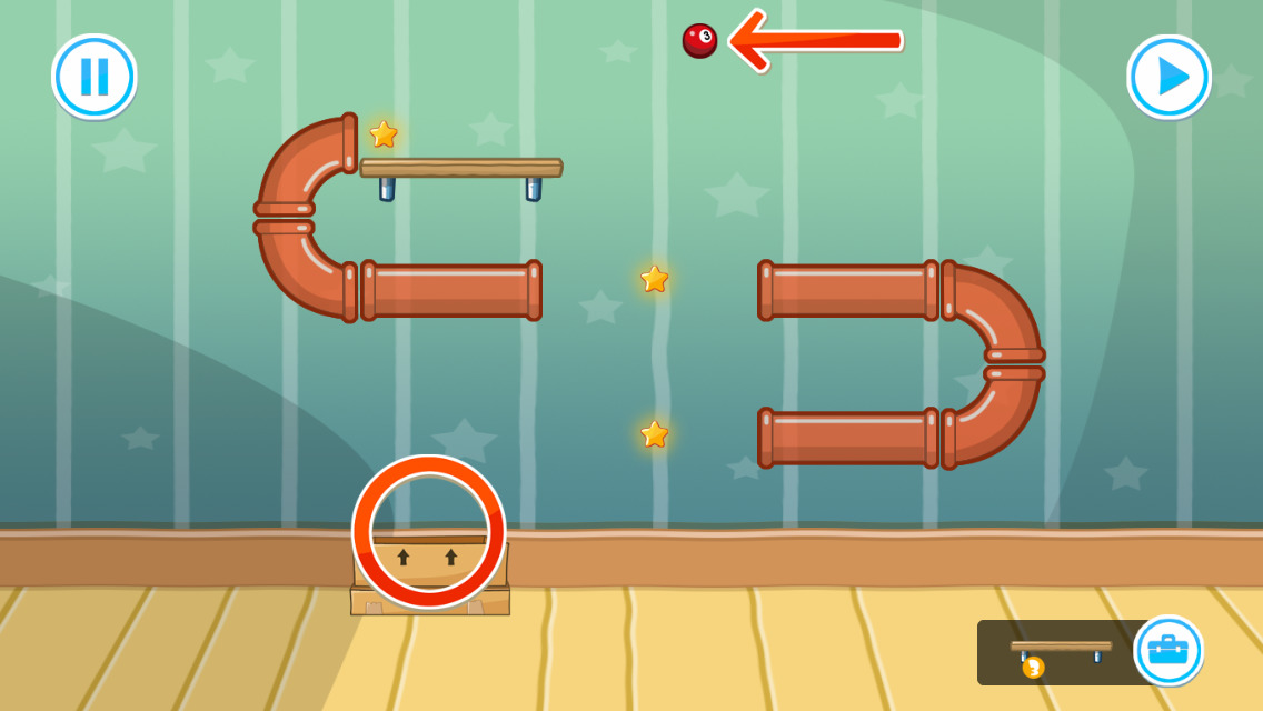 physic puzzle games
