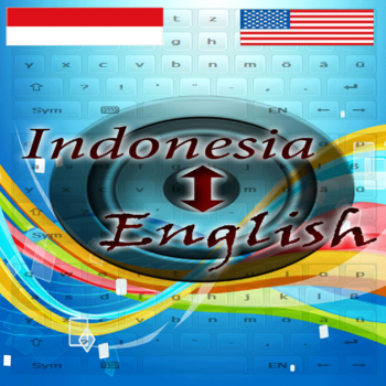 Bahasa Inggris pelatih LOGO-APP點子