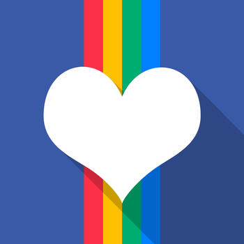 LikeExchange : get & gain 1000 more magic likes for Instagram photos LOGO-APP點子