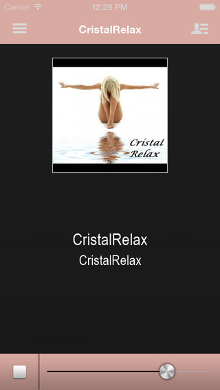 CristalRelax