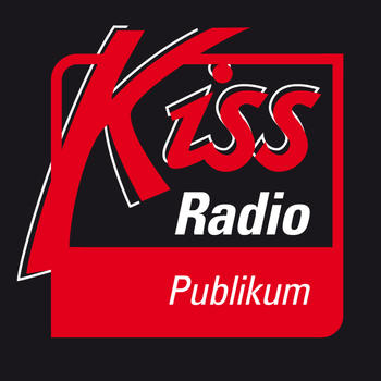 Kiss Publikum LOGO-APP點子