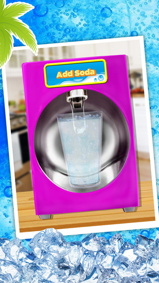 免費下載遊戲APP|Soda - Fizzy Drink Maker! app開箱文|APP開箱王