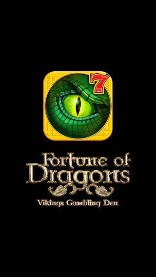 免費下載遊戲APP|Pokies Fortune of Dragons: Vikings Gambling Den - Lucky 777 Vegas Pokie Slot-Machines app開箱文|APP開箱王