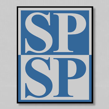 SPSP Annual Convention LOGO-APP點子