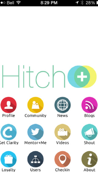 免費下載商業APP|Hitch+ app開箱文|APP開箱王