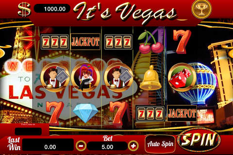 2015 New Years Casino Jackpot Prize Wheel Slots Machine FREE screenshot 3