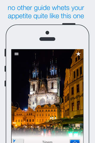 Prague guide & offline map screenshot 3