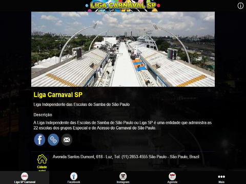 免費下載娛樂APP|Liga SP Carnaval app開箱文|APP開箱王