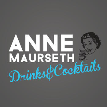 Anne Maurseth LOGO-APP點子