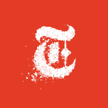 NYT Cooking - Recipes from The New York Times LOGO-APP點子