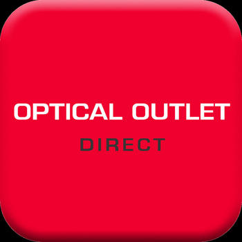 Optical Outlet Direct LOGO-APP點子