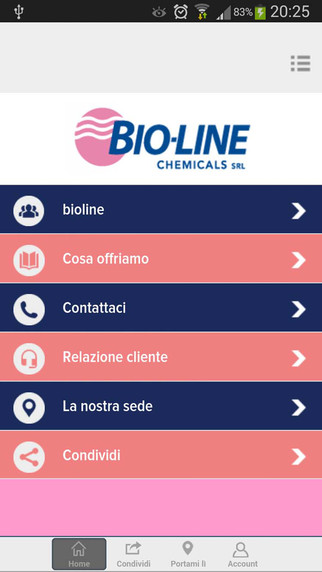 Bio-Line