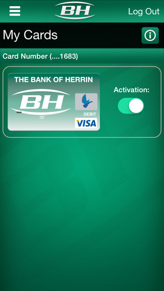 免費下載財經APP|Bank of Herrin app開箱文|APP開箱王