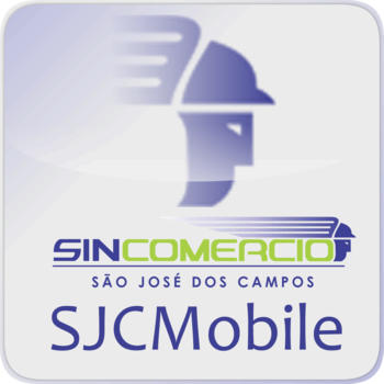 Sincomercio SJC Mobile LOGO-APP點子