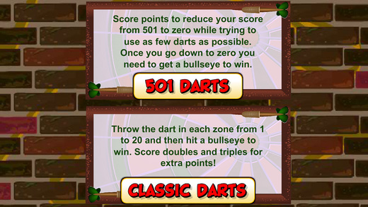 【免費遊戲App】Dart Champion-APP點子