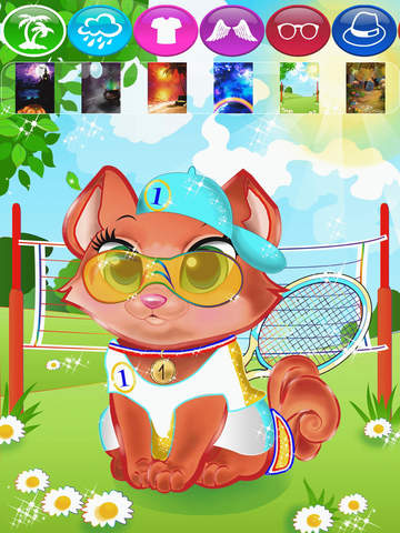 免費下載娛樂APP|Dress Up Animals & Pets with Fashion Raz Nick Games for Jr Kids app開箱文|APP開箱王