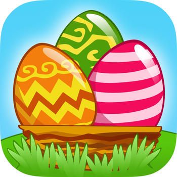 Find The Easter Egg Pro LOGO-APP點子