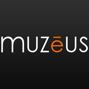 Muzeus LOGO-APP點子