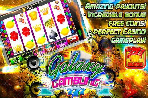 Slots Triple Fortune King Free Casino Slot Machine Palace Mania Royale City Ultimate Bonus Edition screenshot 2