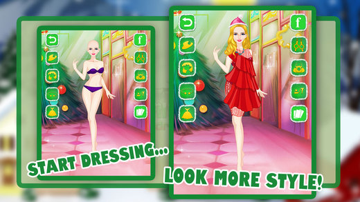免費下載遊戲APP|Christmas Dress Up Pro - Girls Game app開箱文|APP開箱王