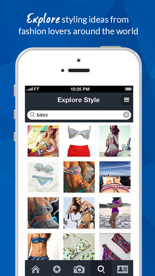 【免費生活App】FASHORY: Discover & Shop Exclusive Fashion-APP點子