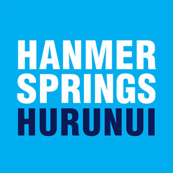 Hanmer Springs Hurunui District - Official Guide LOGO-APP點子