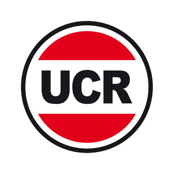 UCR Oficial LOGO-APP點子