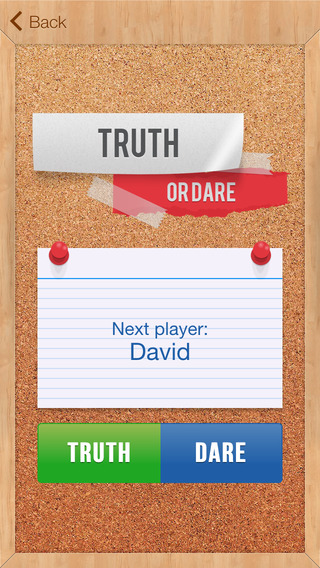 【免費娛樂App】Truth or Dare™ Free-APP點子