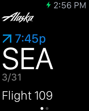 【免費旅遊App】Alaska Airlines-APP點子