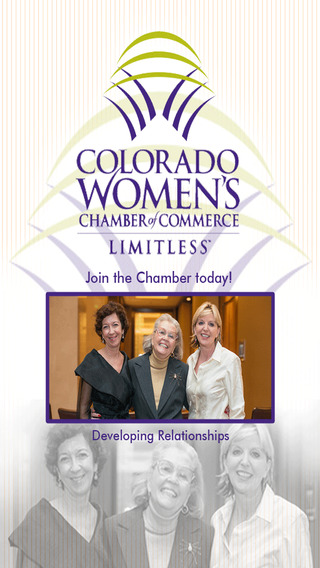 免費下載商業APP|Colorado Women's Chamber app開箱文|APP開箱王