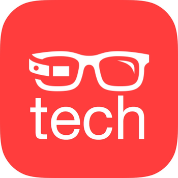 TechGuy:  Startups, Products, and Latest Technology News LOGO-APP點子