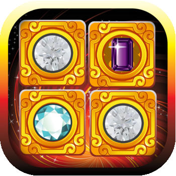 Millionaire Cubes Pop! - Jewel Box Puzzle- Free 遊戲 App LOGO-APP開箱王