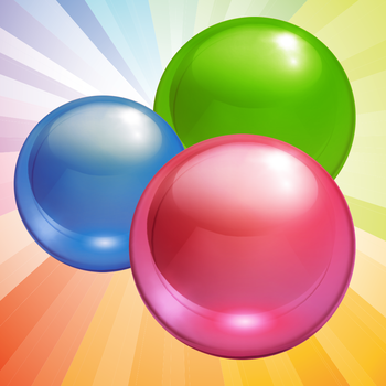 Bubble Challenge Matching Blaze Pro 遊戲 App LOGO-APP開箱王