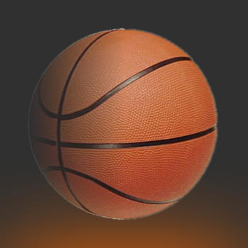 Basketball Game LOGO-APP點子