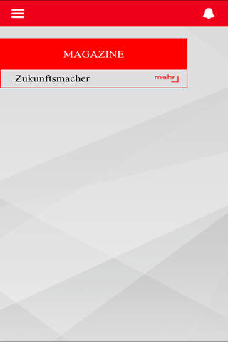Santander Zukunftsmacher screenshot 2