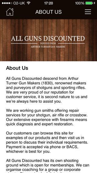 免費下載商業APP|All Guns Discounted app開箱文|APP開箱王