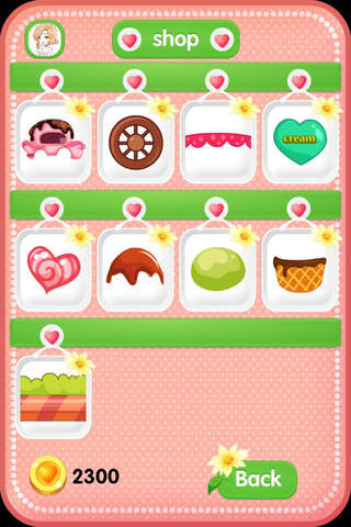 Delicious Dessert screenshot 4