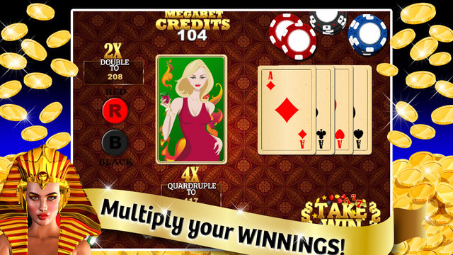 【免費遊戲App】Luck of the Irish : Casino Vegas 777 Slots Game-APP點子