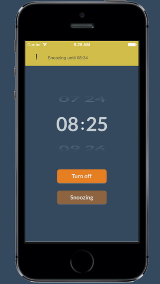 免費下載生產應用APP|Simple Alarm Clock ( free wake up timer ) app開箱文|APP開箱王