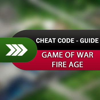 Guide + Walkthrough for War of Game : Fire Age LOGO-APP點子