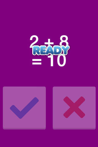 Cool Math 4 Kids - Can you find all the maths solutions? screenshot 3