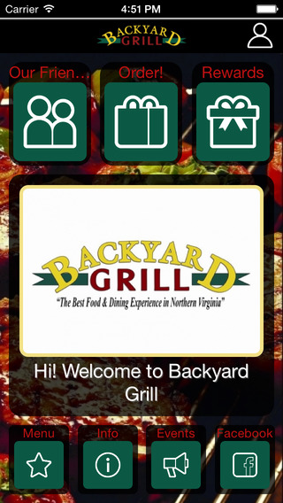 免費下載生活APP|Backyard Grill app開箱文|APP開箱王