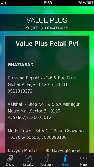 【免費商業App】Value.Plus-APP點子