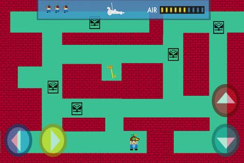 MAXHiBOi - The remote control car and the sewer adventure screenshot 3