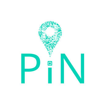 PiN ID LOGO-APP點子